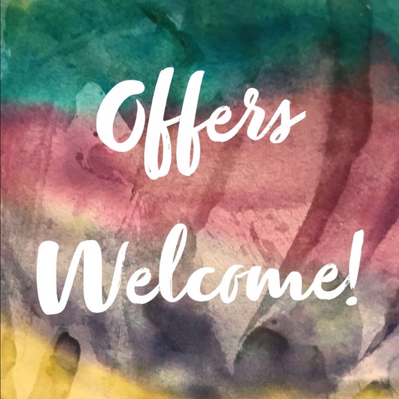 Happy to take offers! - Picture 1 of 1